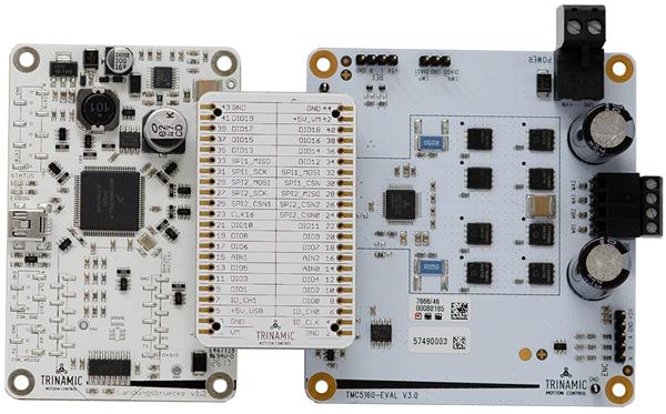 TMC5160-EVAL-KIT