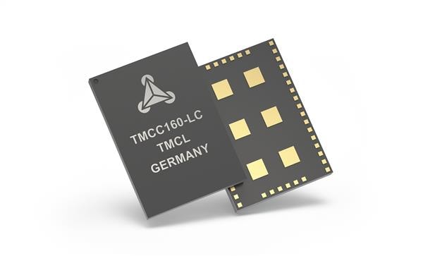 TMCC160-LC