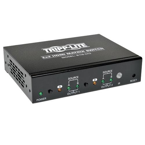B119-2X2