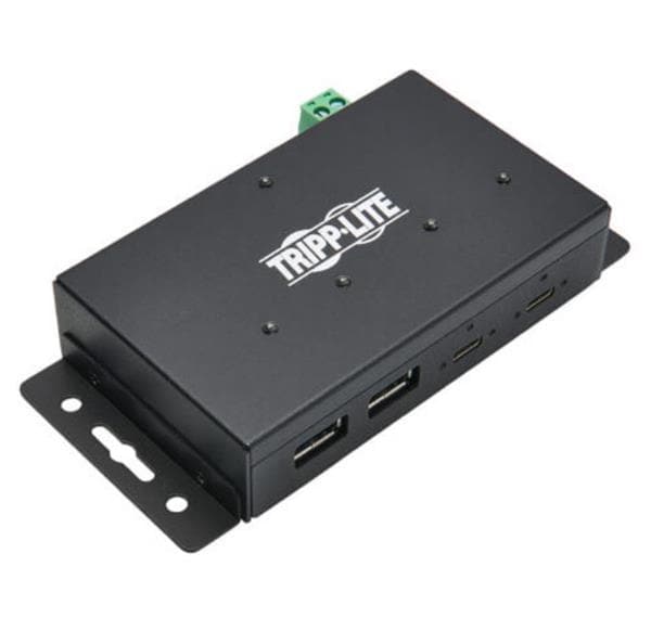 U460-2A2C-IND