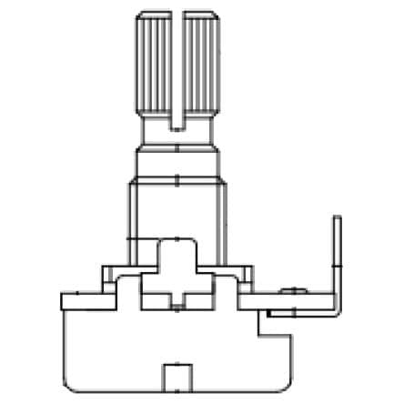 P160KNPD-4FC20B10K