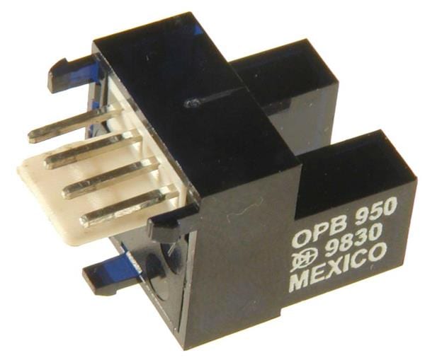 OPB950Z