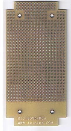 B10-8000-PCB