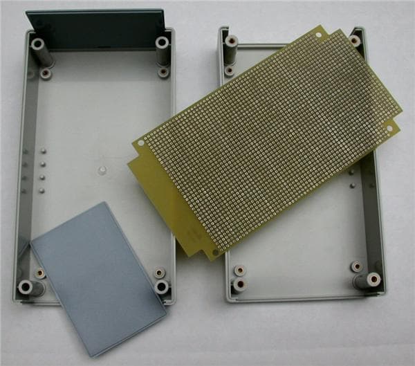 B40-8000-PCB