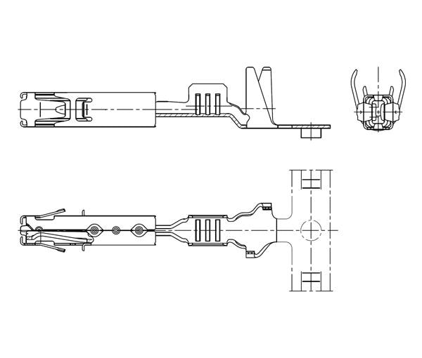 1241380-3-CT (CUT STRIP)