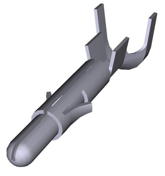 350538-1 (Mouser Reel)