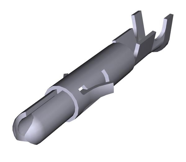 350699-1 (Mouser Reel)