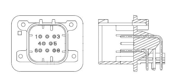 1924464-2 (Loose Piece)