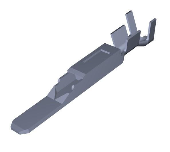 85034-1 (Mouser Reel)