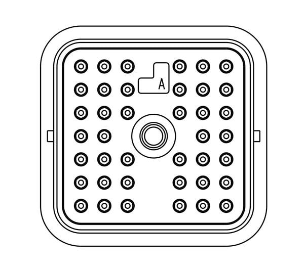 AEC16-40SUE-E019