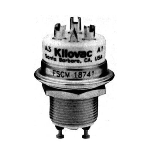HC-1/12VDC