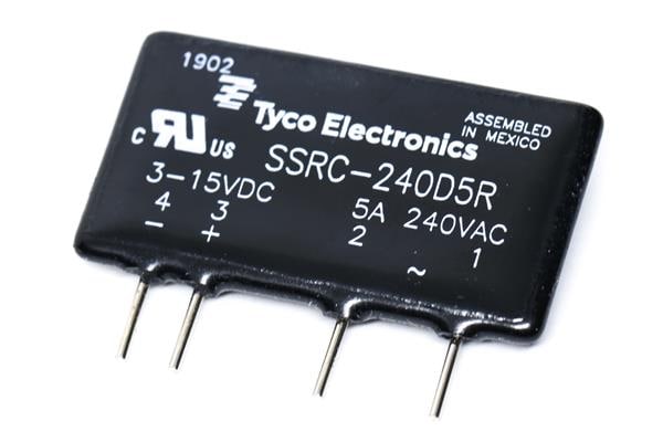 SSRC-240D5R