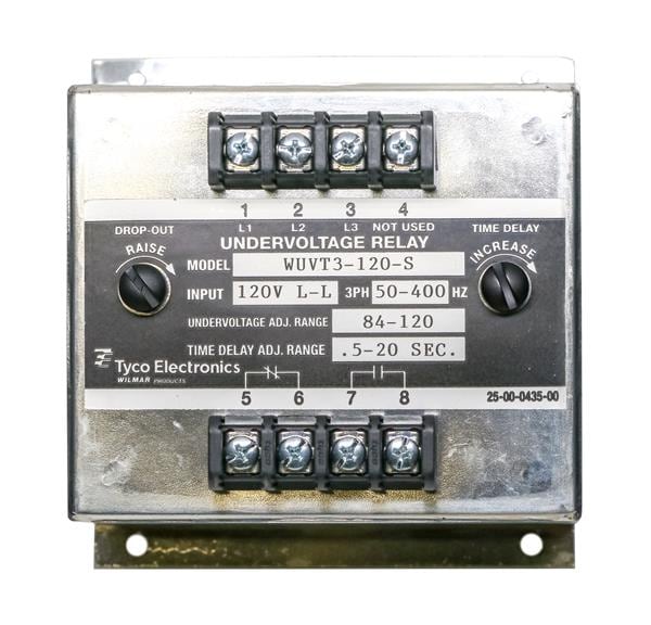 WUVT3-120-S