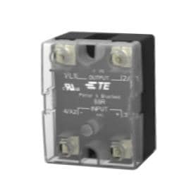SSR-480A25