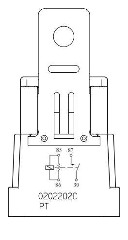 V23134B4052X546-EV-CBOX