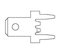 63823-1 (Cut Strip)
