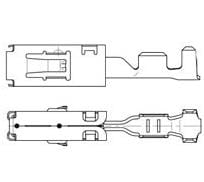 1-968857-1 (Cut Strip)