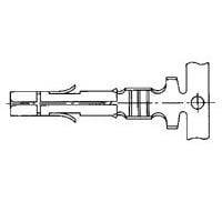 350923-3 (Cut Strip)