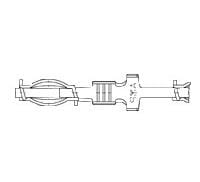 170063-2 (Mouser Reel)