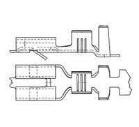 281197-2 (Mouser Reel)