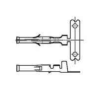 350628-1 (Cut Strip)