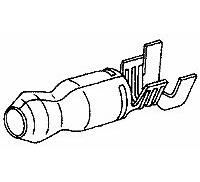 60660-1 (Mouser Reel)