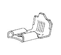 62057-8 (Mouser Reel)