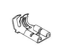 63445-5 (Mouser Reel)