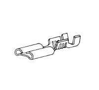 63850-1 (Mouser Reel)