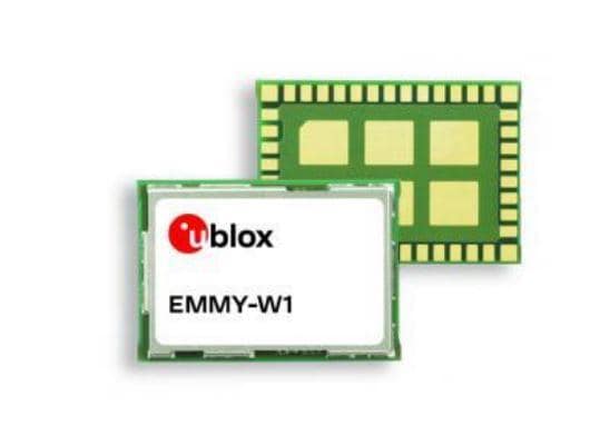 EMMY-W165-00B