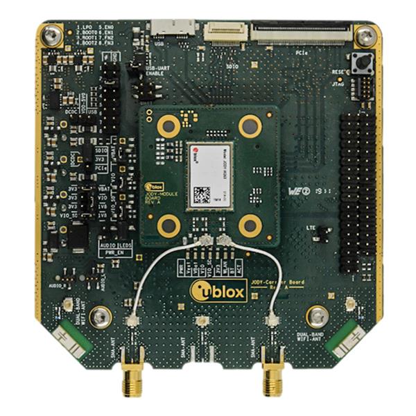 EVK-JODY-W263