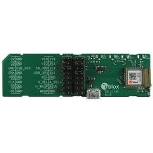EVK-LILY-W132-00B