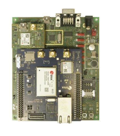 EVK-L4006