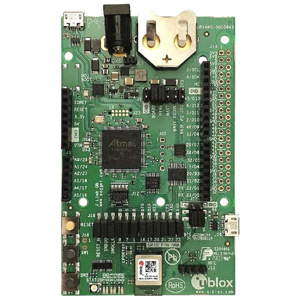 EVK-NINA-B410
