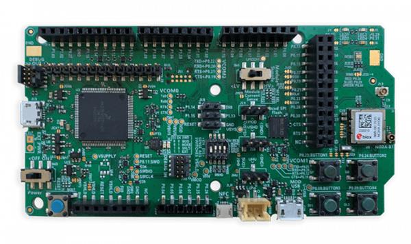 EVK-NORA-B106