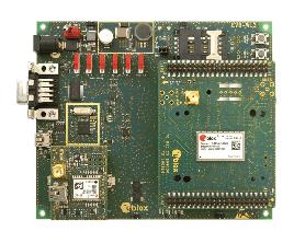 EVK-R410M