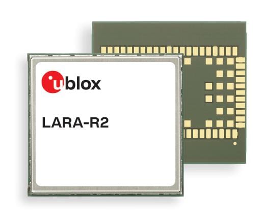LARA-R203-02B