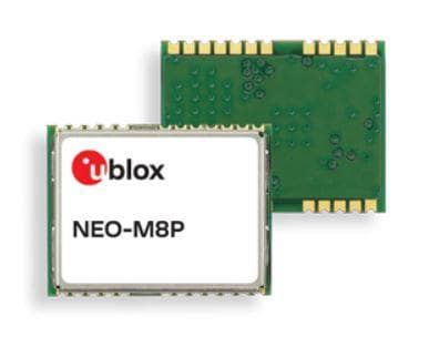 NEO-M8P-0