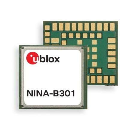 NINA-B301-00B