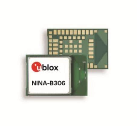 NINA-B306-00B