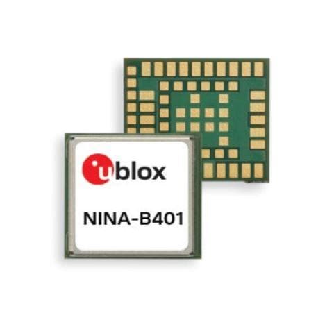 NINA-B401-00B