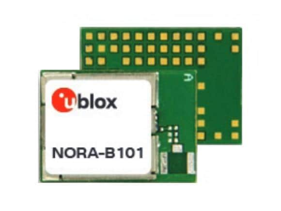 NORA-B101-00B