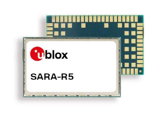 SARA-R510M8S-01B