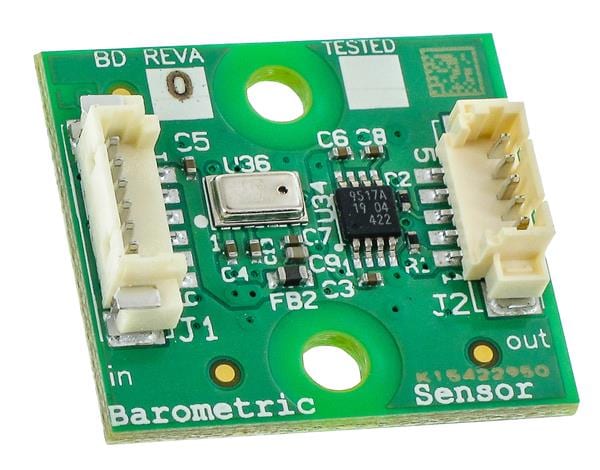 Kit_UDOO_Neo_BaroSensor-PK