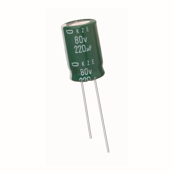 EKZH100ELL152MJ16S