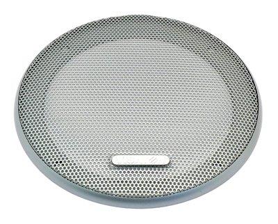 GRILLE 10 R/134 (RAL 9006)