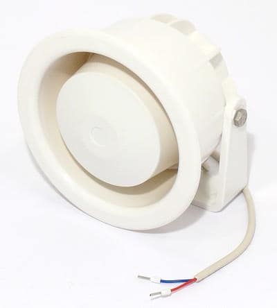 DK 133 - 8 Ohm