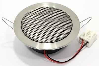 DL 8 ES - 8 Ohm