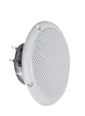 FR 10 WP - 4 Ohm (white)