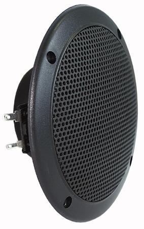 FR 13 WP - 4 Ohm (black)